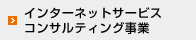 インターネットサービス コンサルティング事業